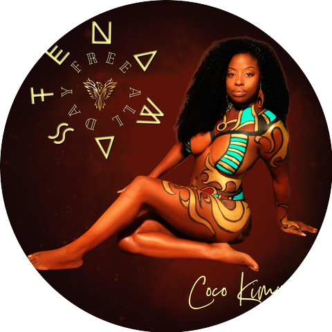 Coco Kimmie