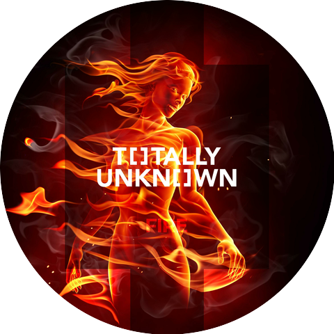 Totally Unknown