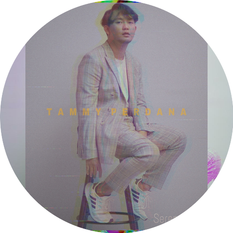Tammy Perdana
