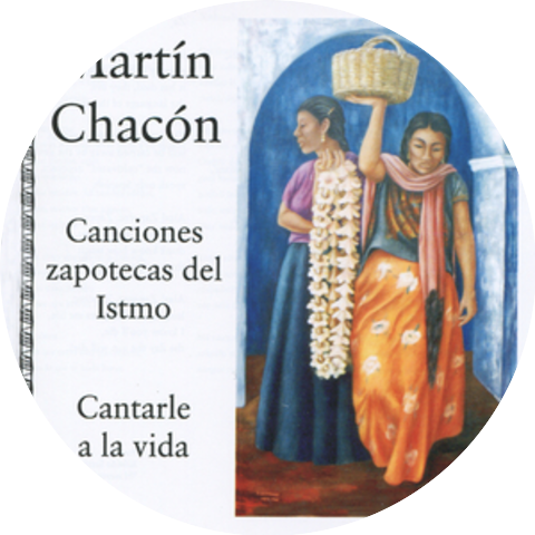 Martín Chacón