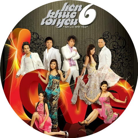 Gia Huy & Diệp Thanh Thanh & Lưu Mỹ Linh & Gia Linh & Mỹ Huyền & Ngô Tường Văn & Philip Huy & Đặng Minh Thông