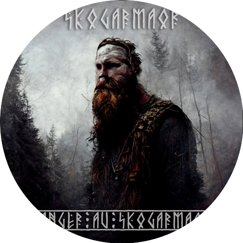 Skogarmaor