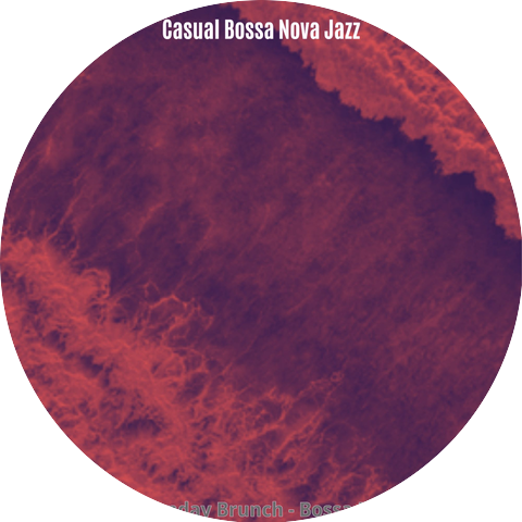 Casual Bossa Nova Jazz