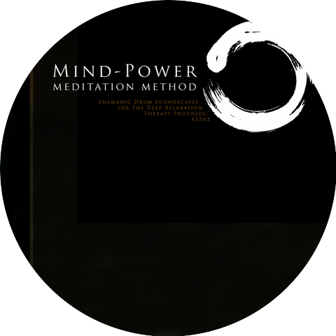 Mind Power Meditation Method