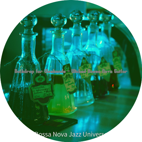 Bossa Nova Jazz Universe