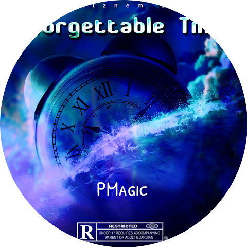 P-Magic