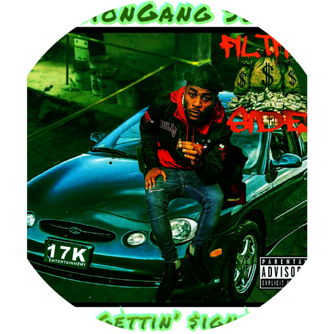 DivisionGang Slump