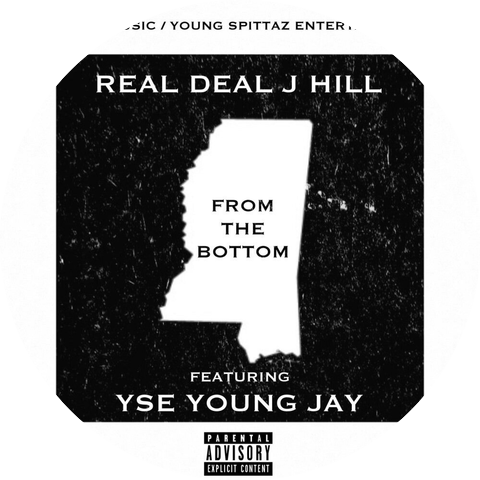Real Deal J Hill