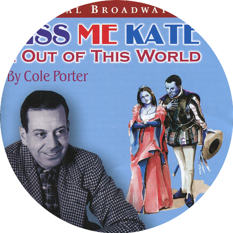 Original Broadway Cast