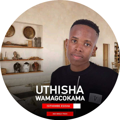 uThisha Wamagcokama