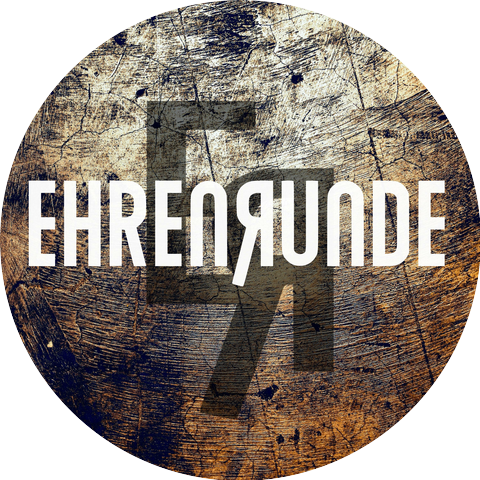 Ehrenrunde