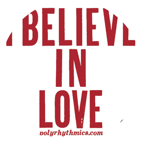 Polyrhythmics & Lucky Brown