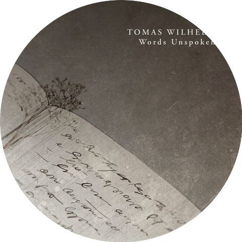 Tomas Wilhelm