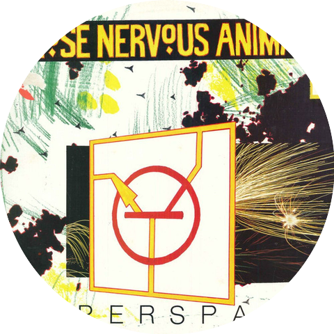 Those Nervous Animals