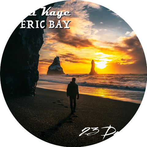 Dimi Kaye and Eric Bay