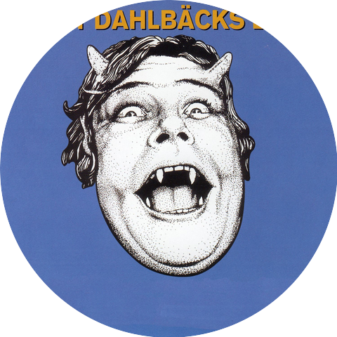 Bernt Dahlbäck