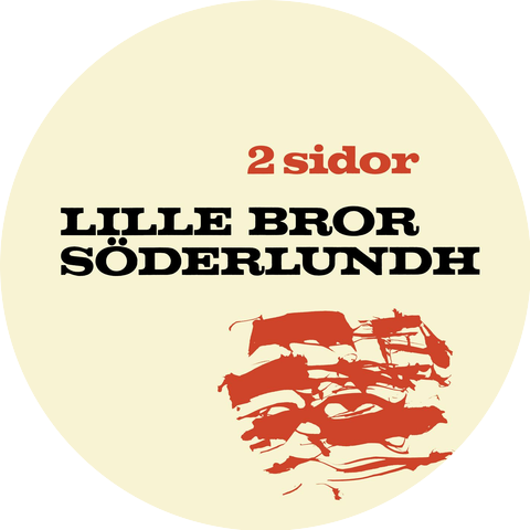 Lille Bror Söderlundh