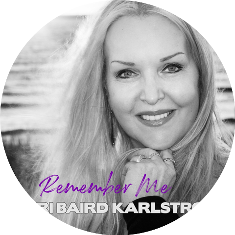 Geri Baird Karlstrom