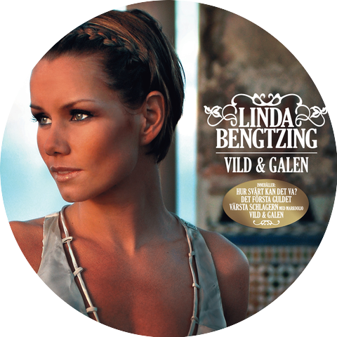 Linda Bengtzing och Brolle