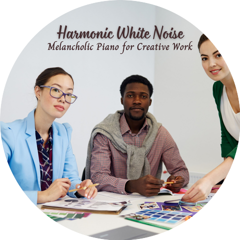 Soothing White Noise for Best Relax