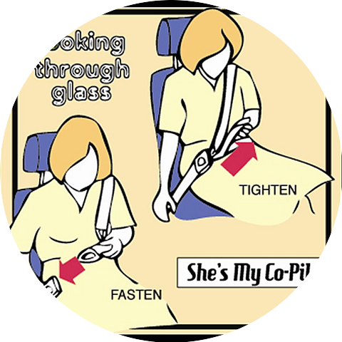 Looking Through Glass