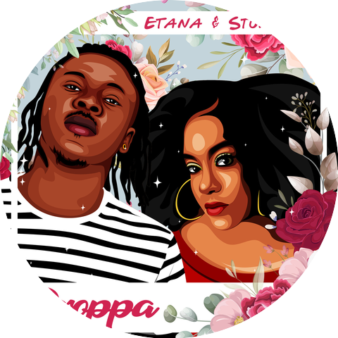 Etana and Stonebwoy