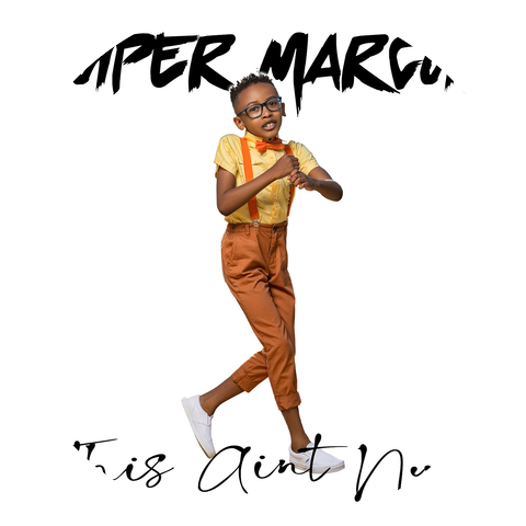 Super Marcus