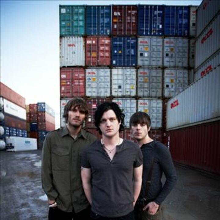 The Virginmarys