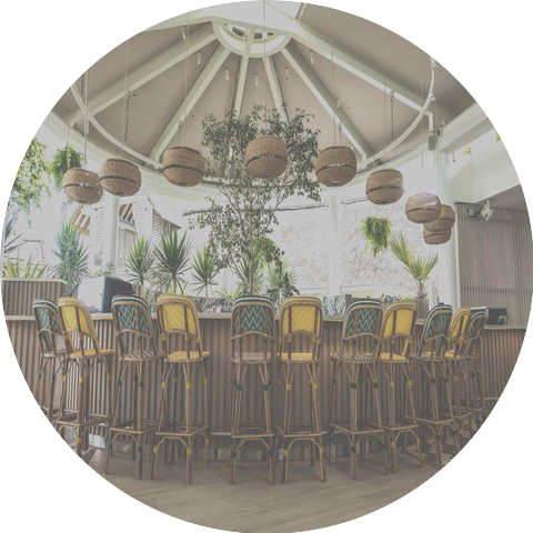 Calm Restaurant Music