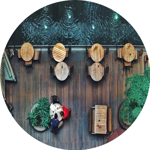 Dazzling Restaurant Music