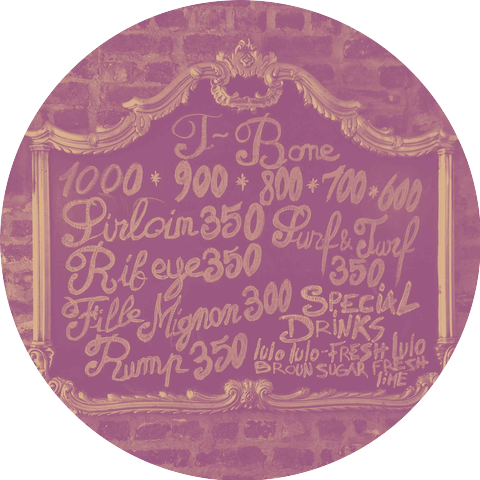 Restaurant Music Seduction