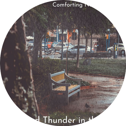 Comforting Nature Sounds