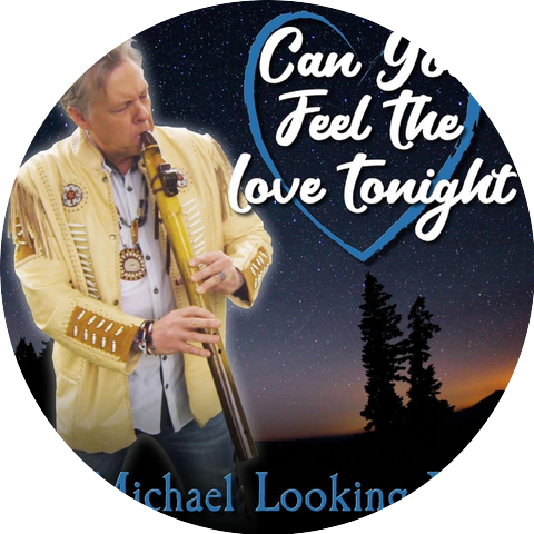 Jan Michael Looking Wolf