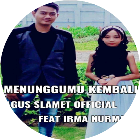 Agus Slamet Official