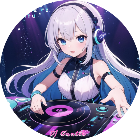 DJ Cantik