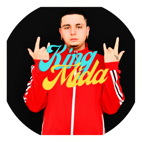 King Mida Official