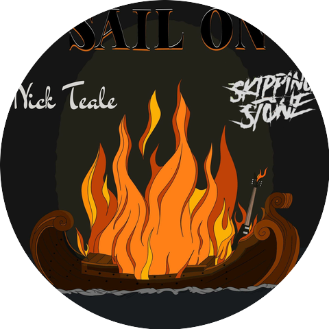 Nick Teale