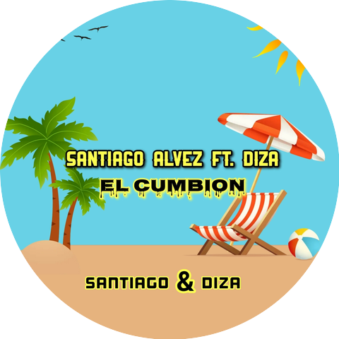 Santiago Alvez