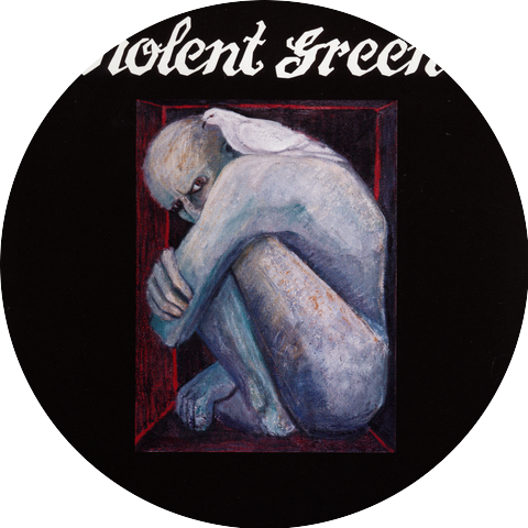 Violent Green