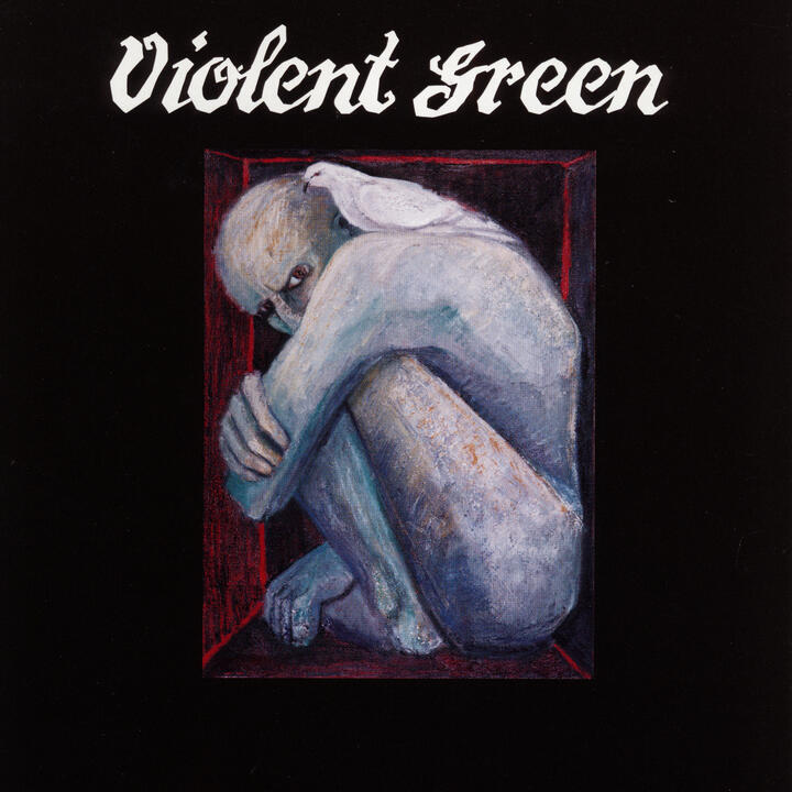 Violent Green