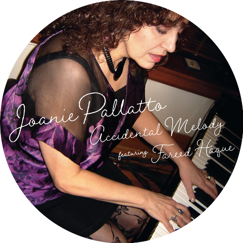 Joanie Pallatto