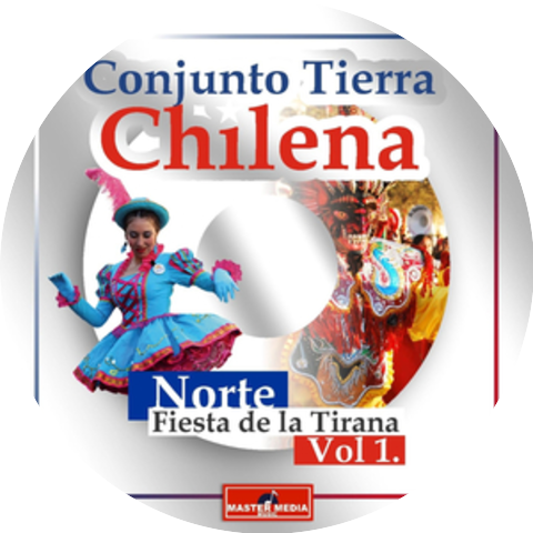 Conjunto Tierra Chilena