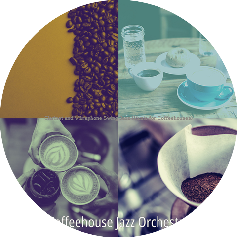 Coffeehouse Jazz Orchestra