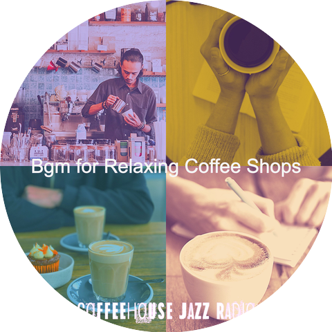 Coffeehouse Jazz Radio