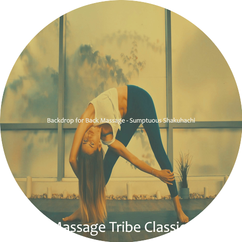 Massage Tribe Classics