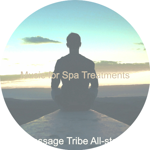 Massage Tribe All-stars