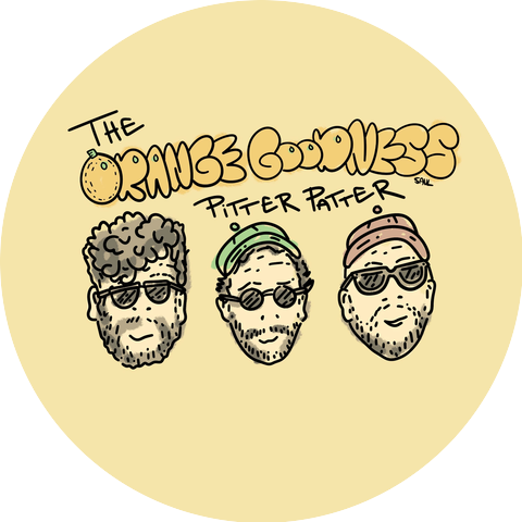 The Orange Goodness