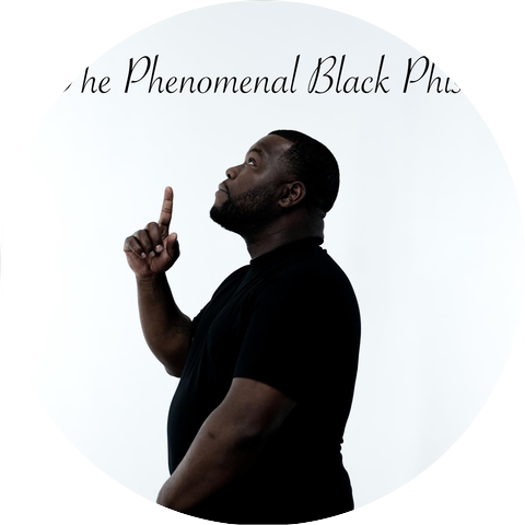 Black Phish