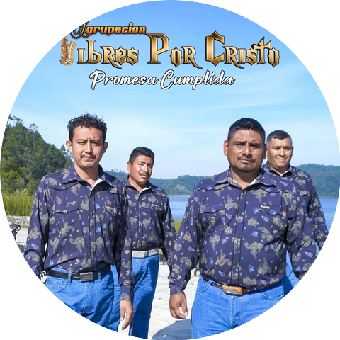 Agrupación Libres por Cristo