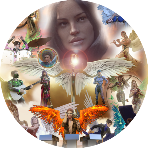 The Aquarian Earth